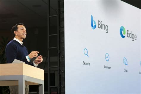 Users say Microsoft's Bing chatbot gets defensive and testy | IBTimes UK