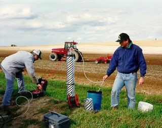 Agricultural Engineer – Jobs in Agriculture