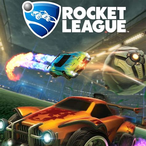 Rocket League - GameSpot