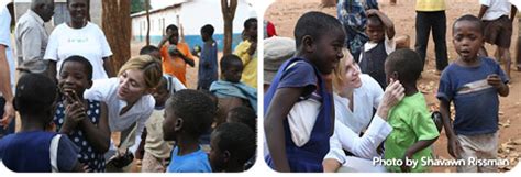 New Madonna pictures at RaisingMalawi.com - MadonnaTribe Decade