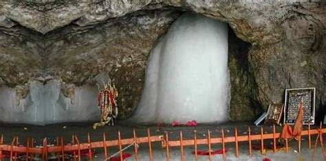 12 Most Famous Temples in Jammu and Kashmir - Pilgrimage Site