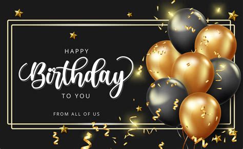 Happy Birthday Banner Images – Browse 527,005 Stock Photos, Vectors ...