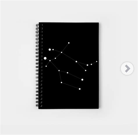 Minimalist Astrology Merch : r/AstrologyChartShare