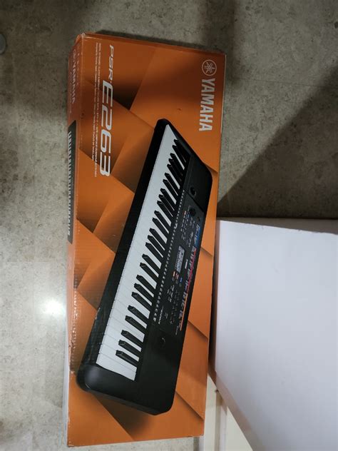 Digital keyboard / Synthesizer, Audio, Portable Music Players on Carousell