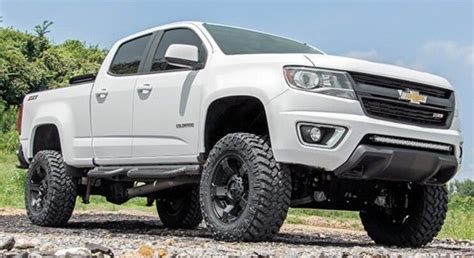 2015 lifted chevrolet colorado | Chevy colorado, Chevrolet colorado ...