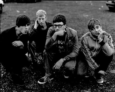 Blur announce 2023 London reunion show | The FADER