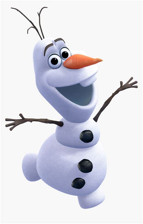 Olaf Frozen 2 Png, Transparent Png , Transparent Png Image - PNGitem