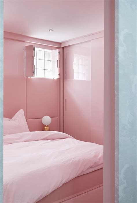 Arriba 93+ imagen pastel pink room color - Abzlocal.mx