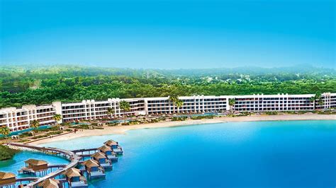 Jamaica’s Two Newest Resorts Now Have an Opening Date