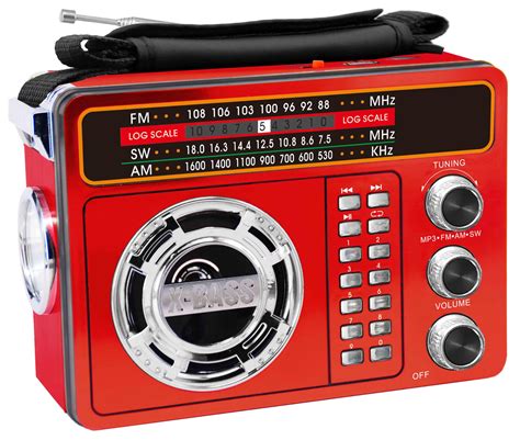 Portable AM/FM/SW Radio,Portable Radio