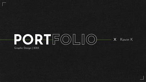 Graphic Design Portfolio :: Behance