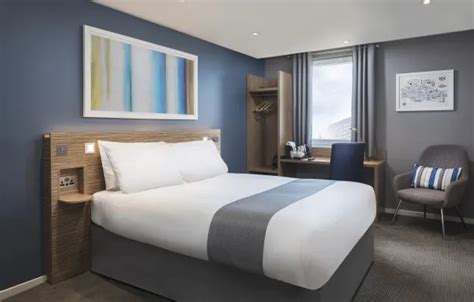 Travelodge | Dublin City Centre hotel - Dublin City Centre hotels