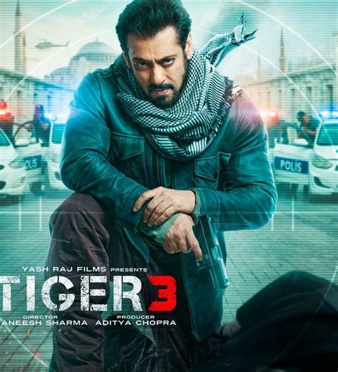 Here's How Much Tiger 3 Cast Charged For Their Part In The Movie