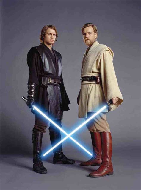 TOP 20 Obi Wan Kenobi Quotes - Star Wars Movie Series