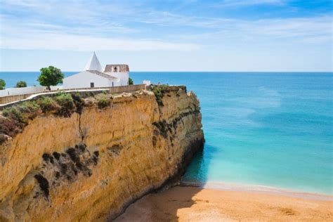 15 Best Things to Do in the Algarve (Portugal) - The Crazy Tourist