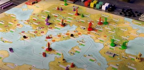 8 Ideas for Creating Historical Board Games - Hicreate Games