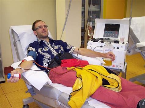 Plasma Donation: Sell Your Blood for Cash - ToughNickel