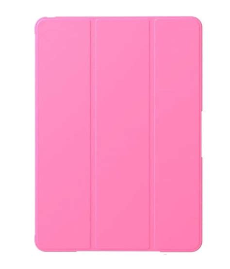 Smart Case for Apple iPad Pro 9.7 Light Pink | Tablet Phone Case