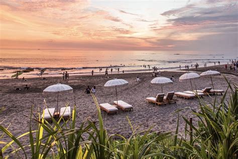 12 Best Hotels in Canggu Bali, Indonesia