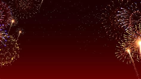 Premium Photo | Happy New Year Background Fireworks background ...