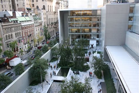 Museum of Modern Art | Organizations | NYC-ARTS