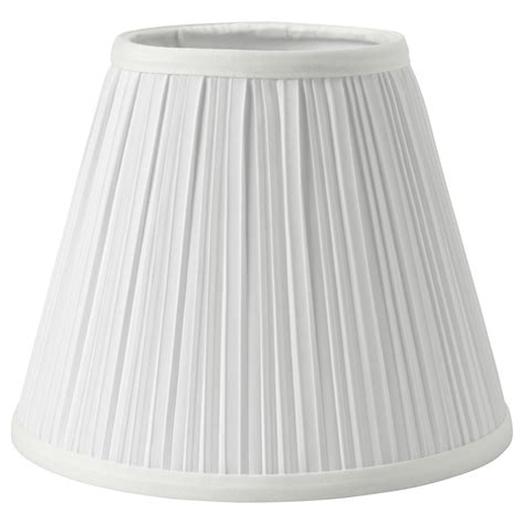 MYRHULT Lamp shade, white, 7" - IKEA