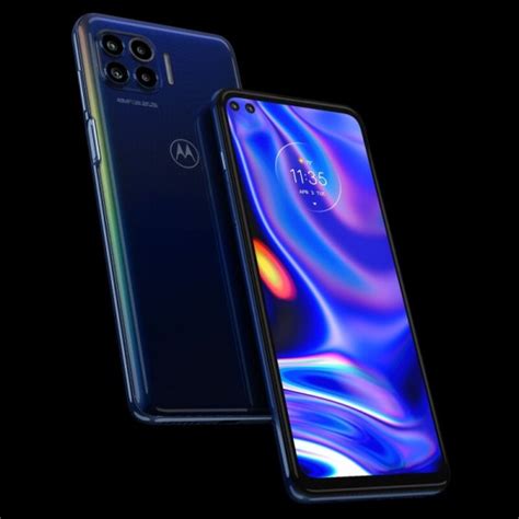 Motorola One 5G - Price, Full Specifications, Review & Compare