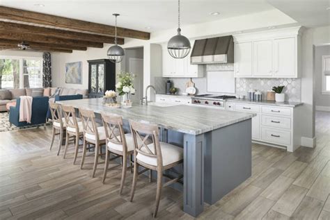 Modern Farmhouse Interior Design Ideas | Cabinets Matttroy