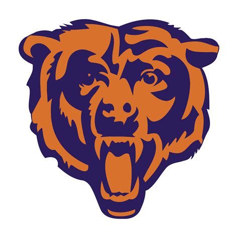 Chicago Bears – Logos Download