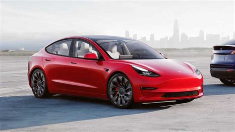 2024 Tesla Model 3 Price - Tani Zsazsa