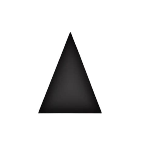 Triangle | AI Emoji Generator