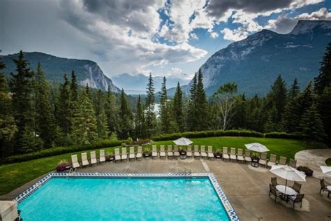 Read this first before you thinking about visiting Fairmont Banff Springs