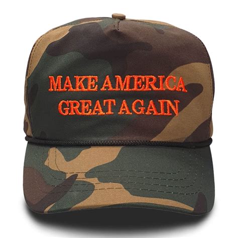 MAGA Hat - Trump Store