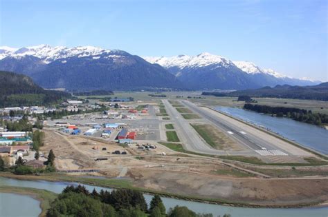 Closest Hotels to Juneau International Airport