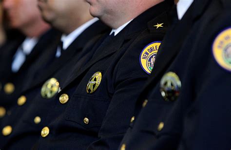 New Orleans' Police Use Of Body Cameras Brings Benefits And New Burdens ...