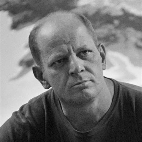 35 Jackson Pollock (American Artist) Interesting Fun Facts - Biography Icon