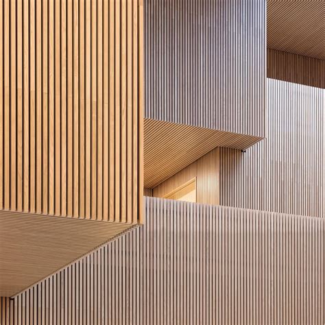 Pin on arch | Timber cladding, Wooden wall cladding, Cladding panels