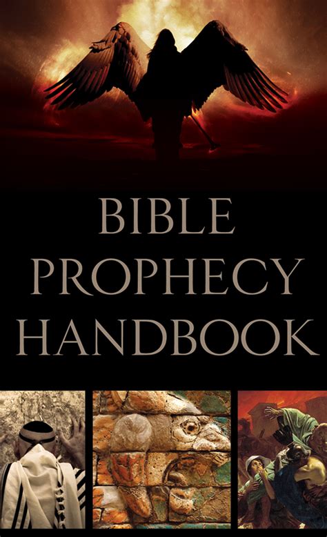 Bible Prophecy Handbook | Logos Bible Software