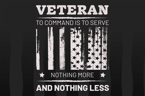 Veteran Army Soldier Military T Shirt With Quotes Typography. 3230639 ...