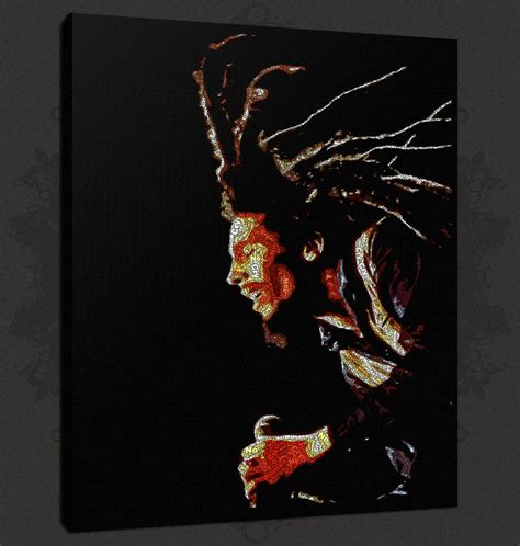 Quality canvas print art