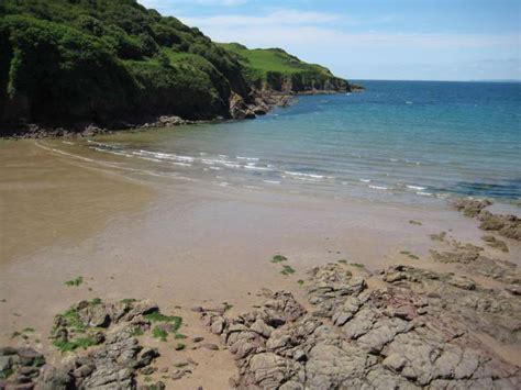 Hope Cove - Devon | UK Beach Guide