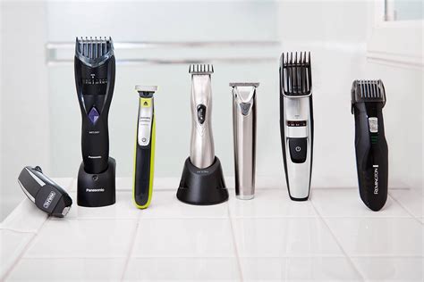 Best trimmer for edging beard | barbershopbeard