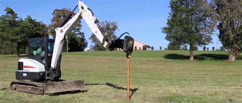 Bobcat E35 Attachments - Buyers Guide - Skid Steers Direct