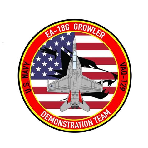 Growler Demonstration Team to perform legacy flight with T-28 at ...