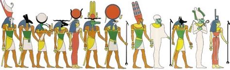 em - Ancient Egyptian Mythology Photo (29340394) - Fanpop