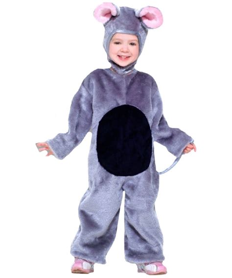 Mouse Costume for Kids - Kids Halloween Costumes