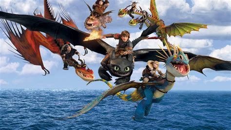 When Does Dragons: Race to the Edge Season 6 Start? Netflix Release ...