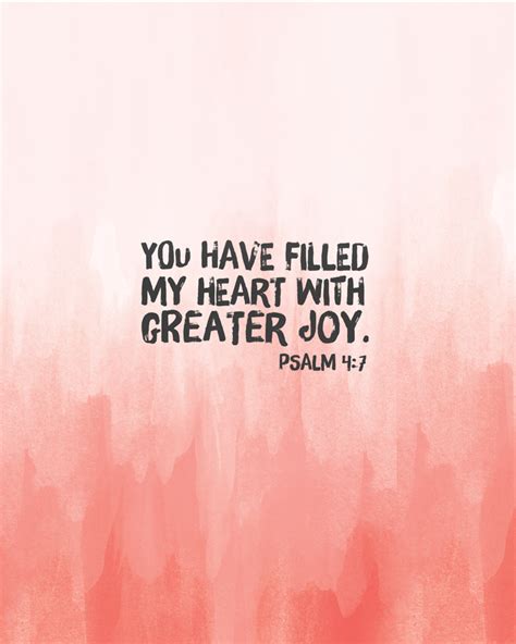 Bible Quotes About Joy - ShortQuotes.cc