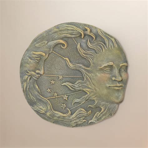 Sun And Moon Wall Decor - VisualHunt