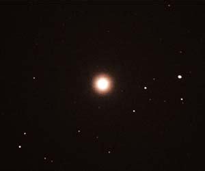 Arcturus Star - Facts About Arcturus | Solarsystemquick.com